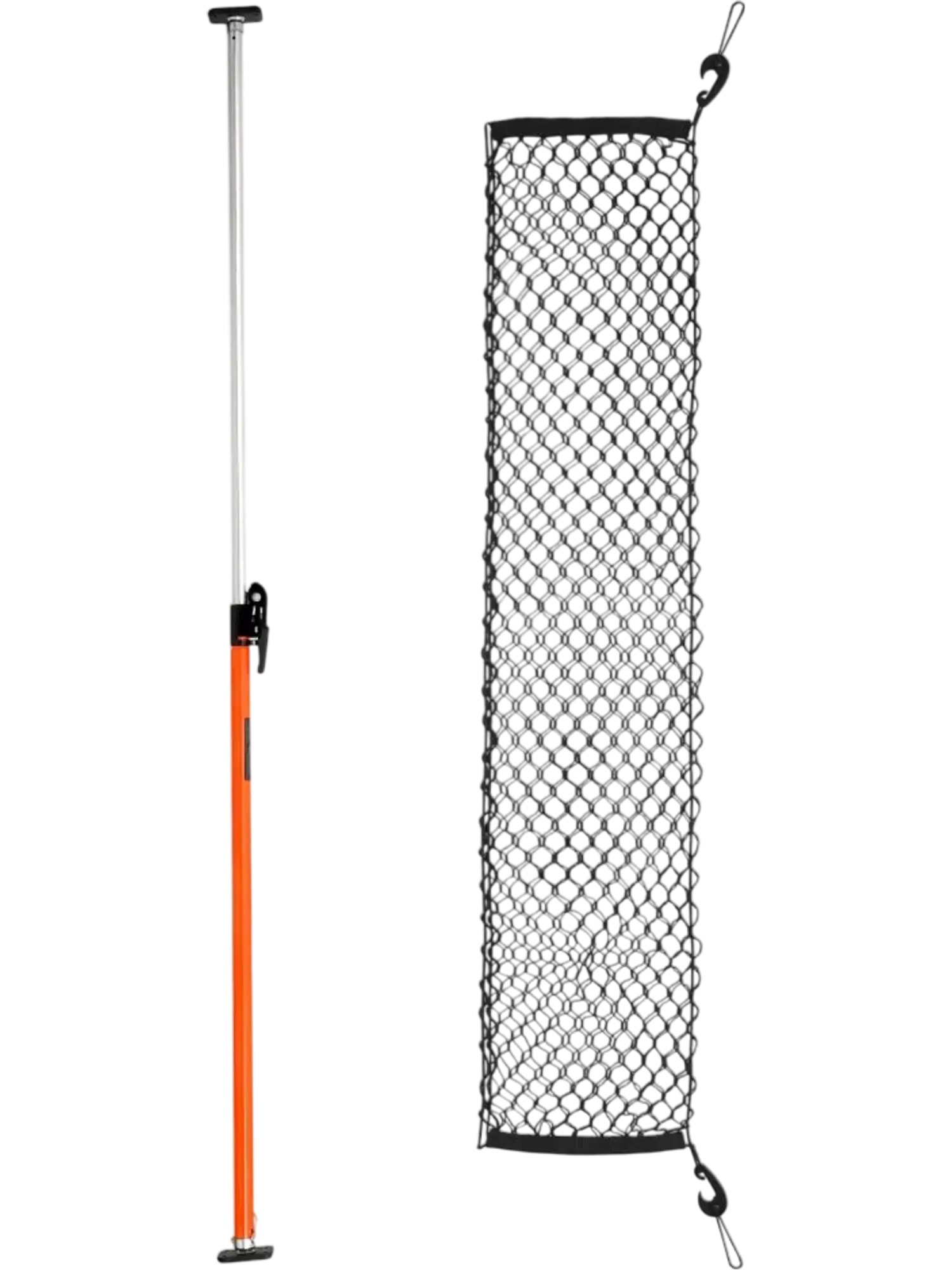 Vevor Cargo Bar Adjustable 40