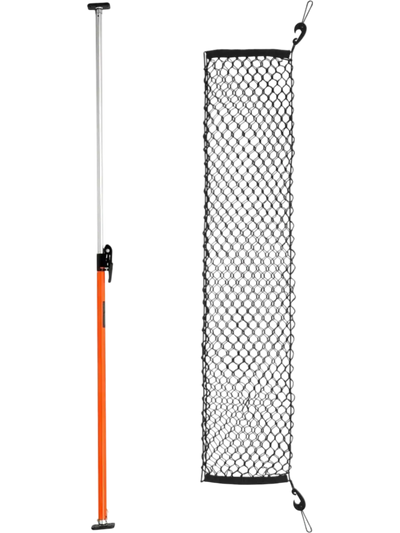 Vevor Cargo Bar Adjustable 40