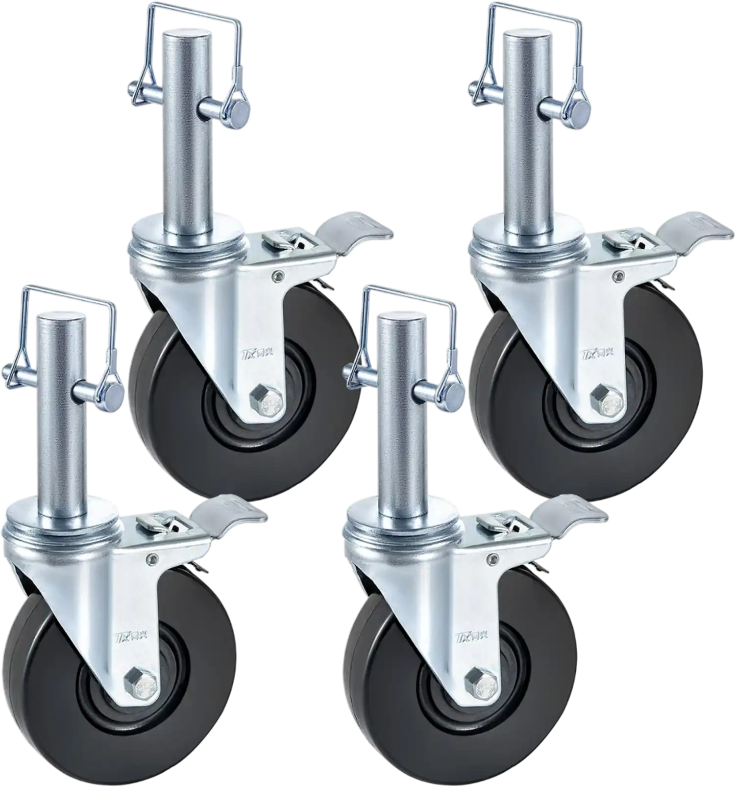 Vevor Stem Caster 5