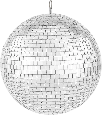 Vevor Disco Ball 12