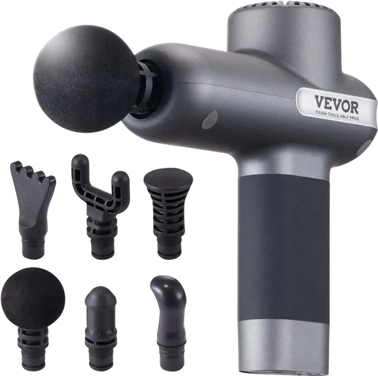 Vevor Massage Gun Mini Deep Tissue Percussion Muscle Massager New