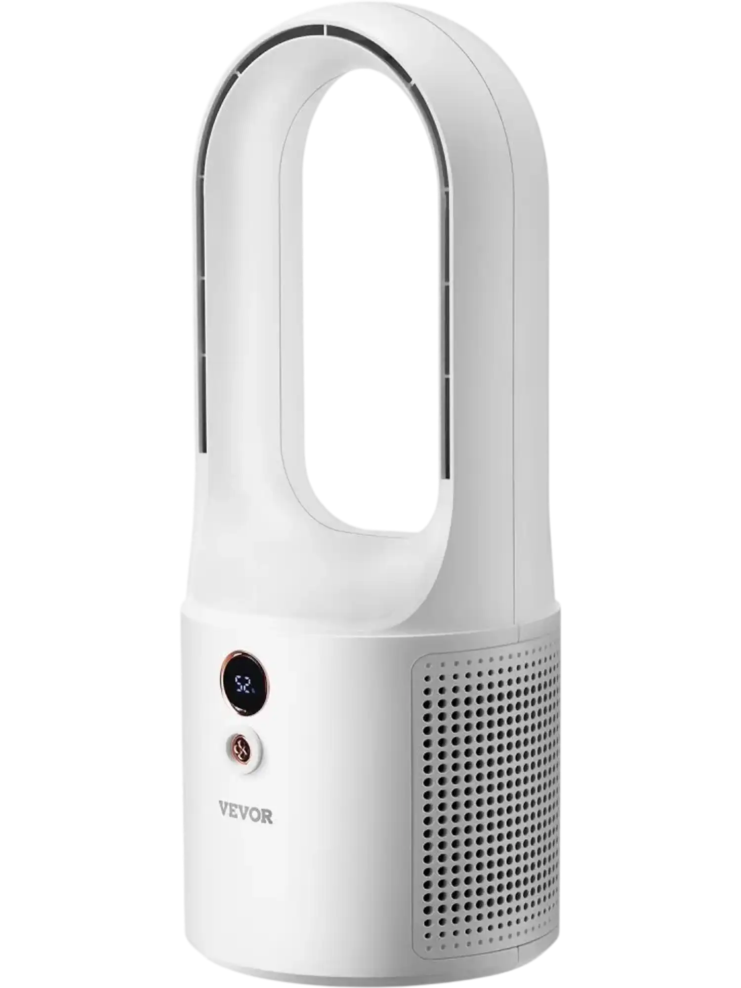 Vevor Desk Fan 12.99