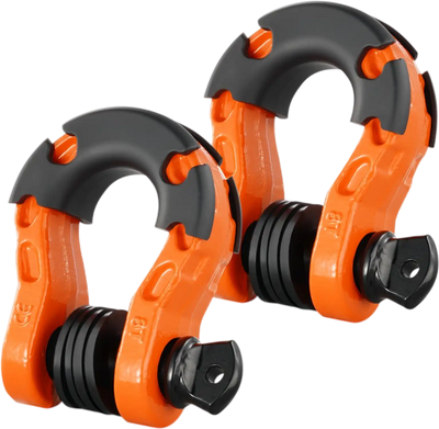 Vevor D-Ring Shackle 3/4
