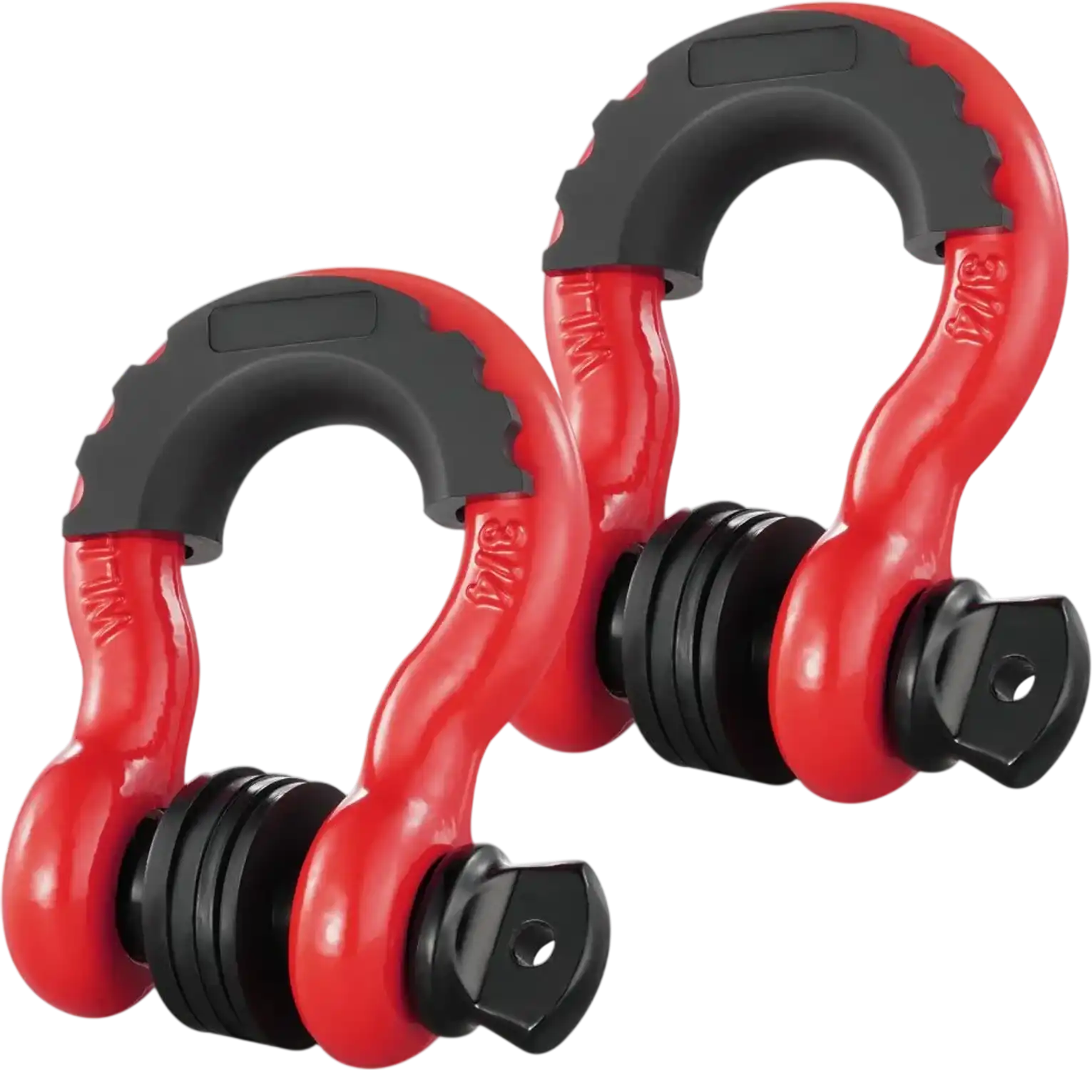 Vevor Recovery Shackle 3/4