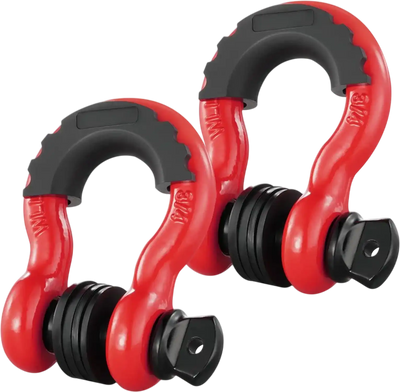 Vevor Recovery Shackle 3/4