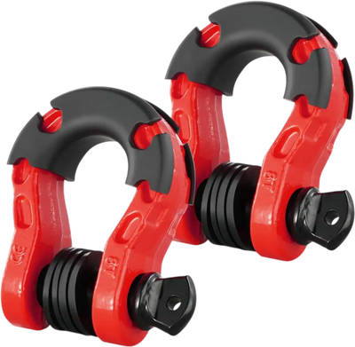 Vevor D-Ring Shackle 3/4