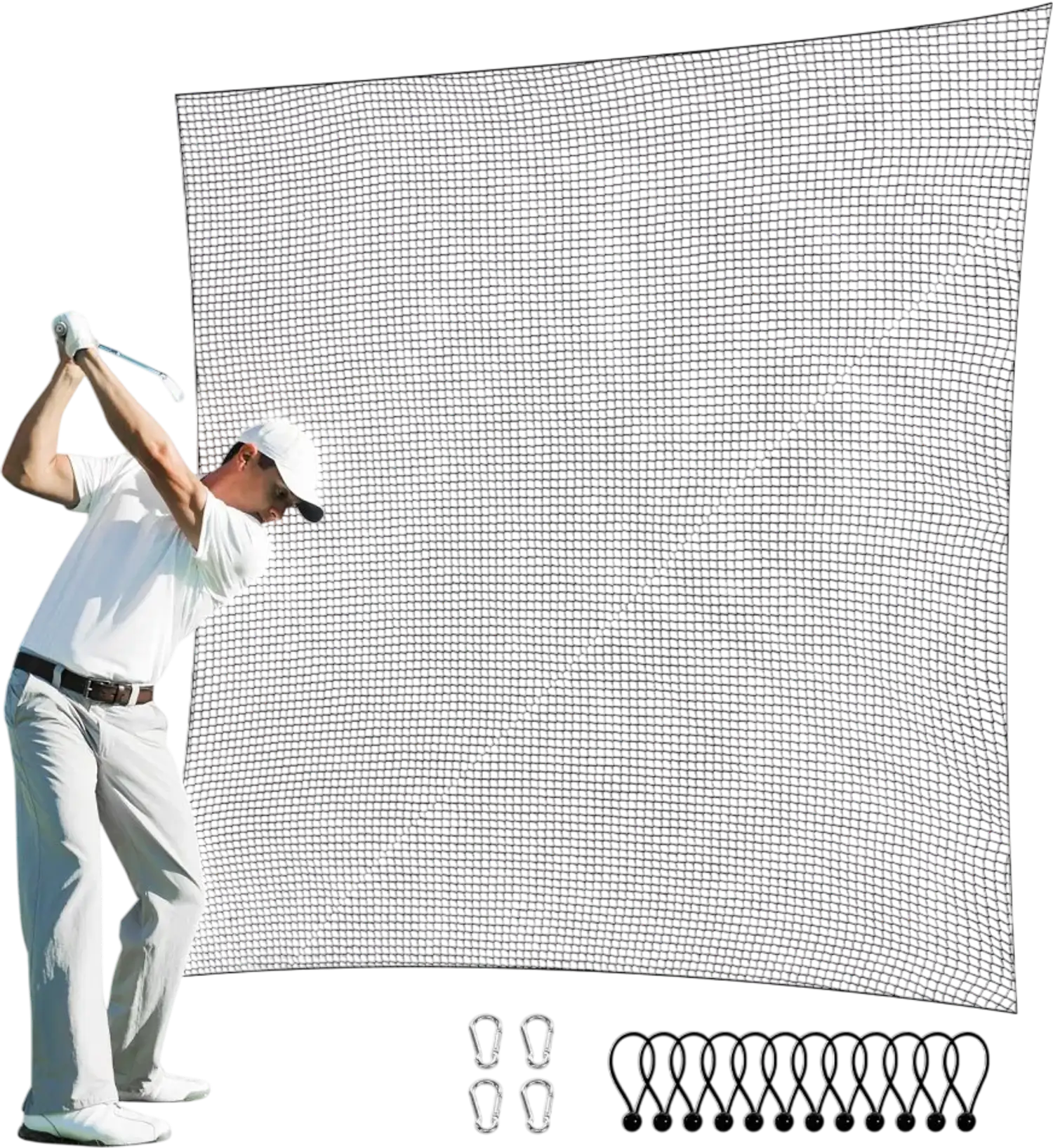 Vevor Golf Net 10' x 15