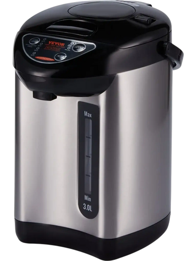 Vevor Hot Water Dispenser 3L Countertop Water Boiler and Warmer New
