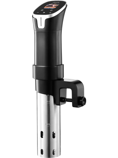 Vevor Sous Vide Circulator Precision Cooker with Wi-Fi App Control 1100W New