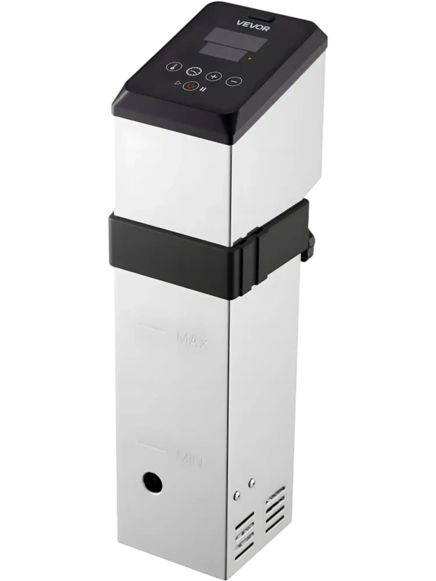 Vevor Sous Vide Precision Cooker 1500W Immersion Circulator New