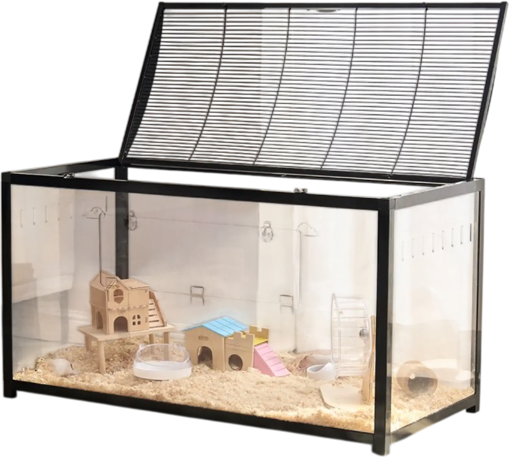 Vevor Hamster Cage 37.8