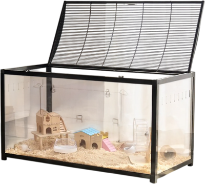 Vevor Hamster Cage 37.8
