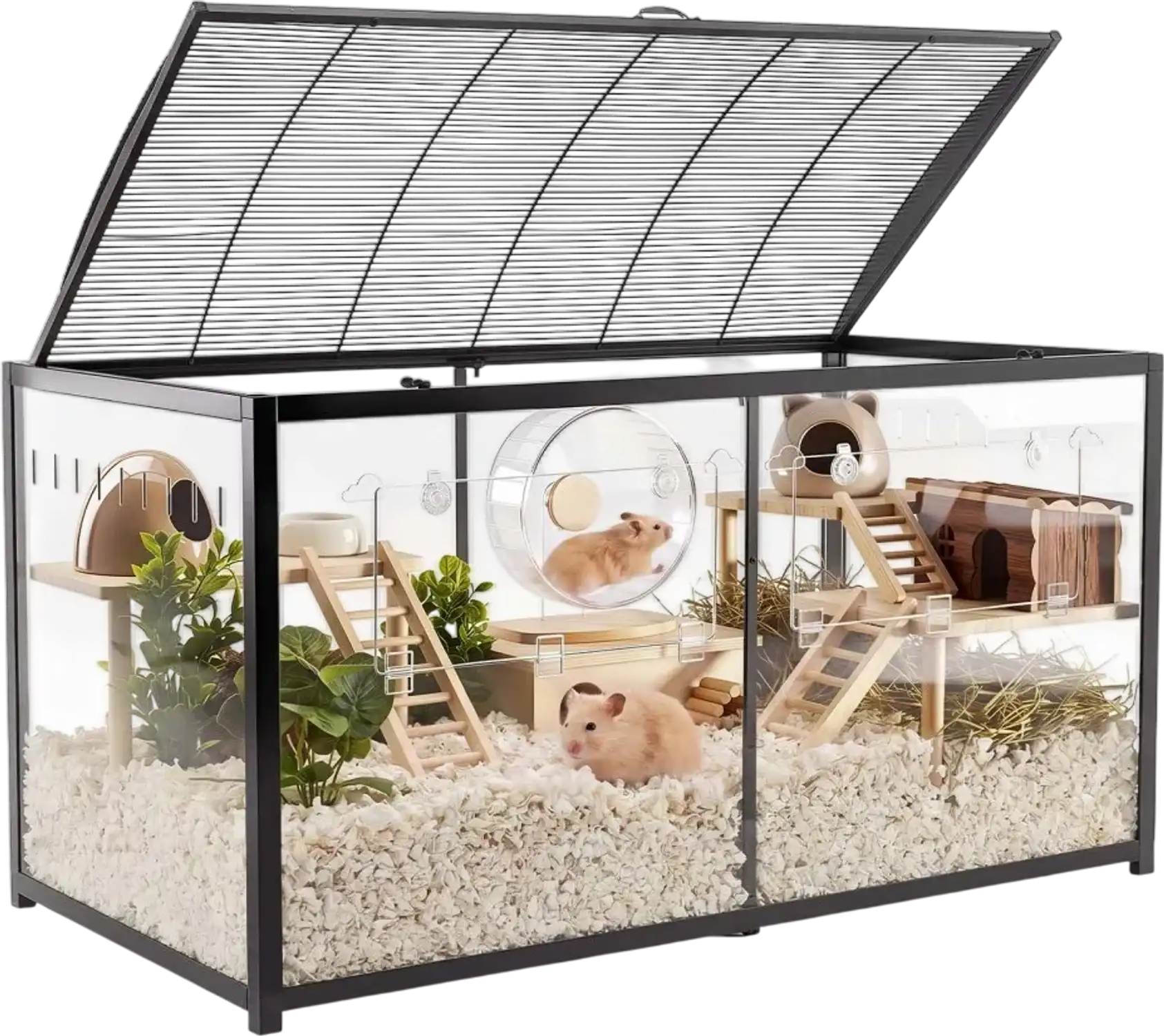 Vevor Hamster Cage 47.2