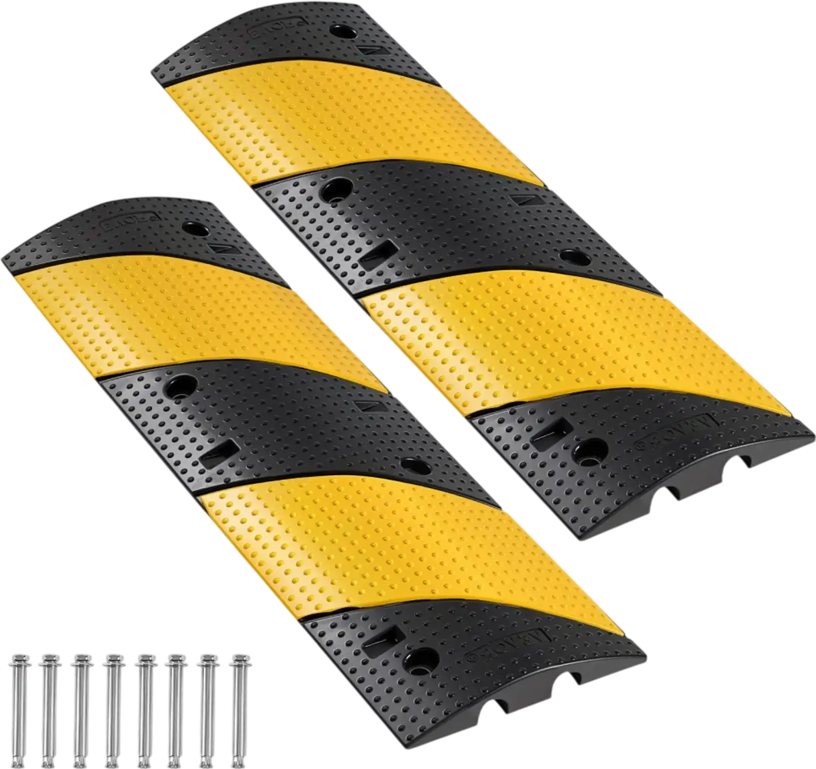 Vevor Cable Ramp 40