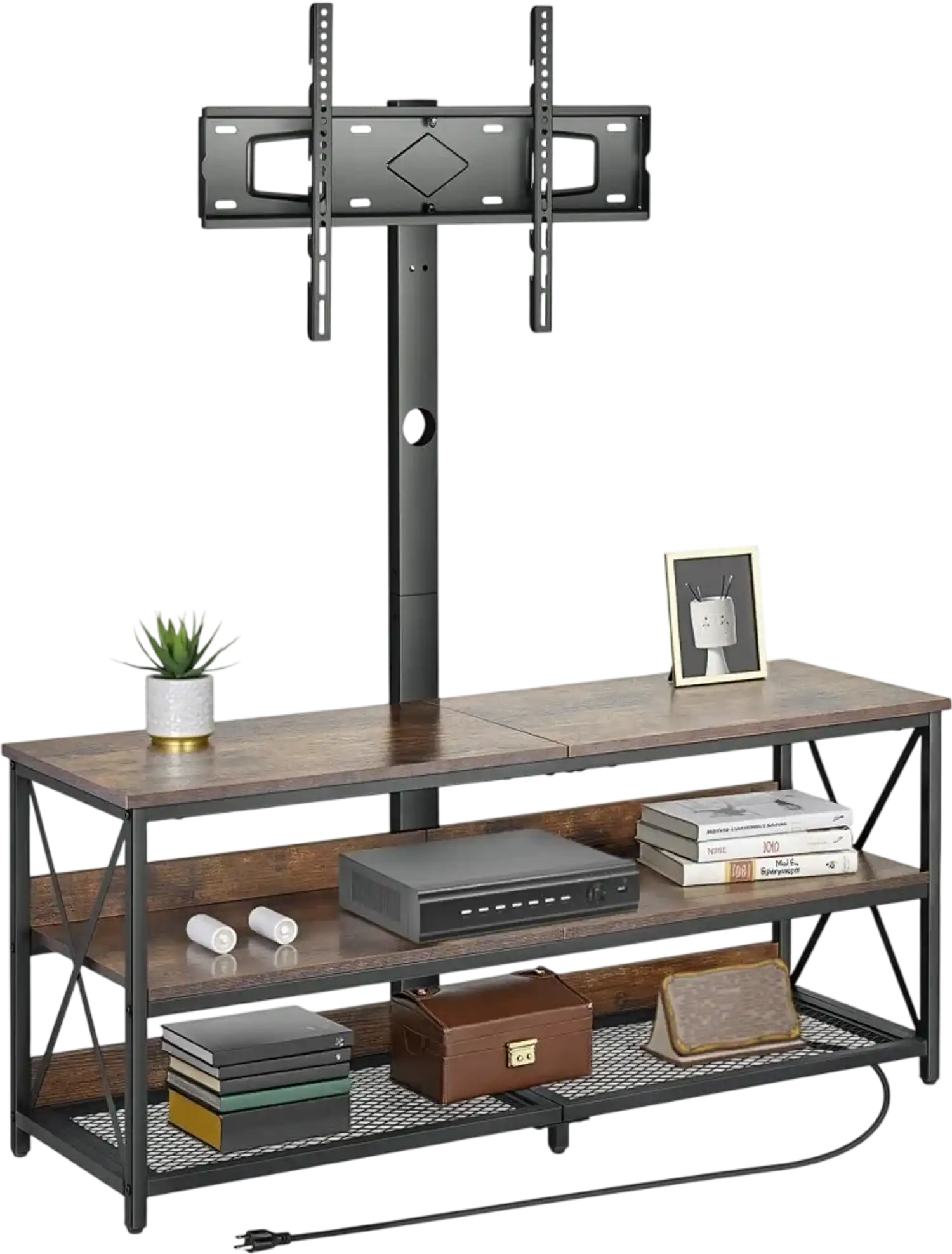 Vevor TV Stand 48
