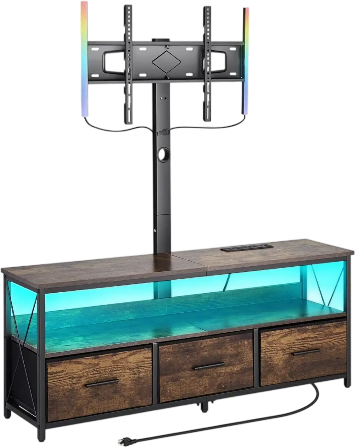 Vevor TV Stand 52