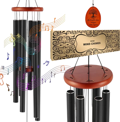 Vevor Wind Chimes 41