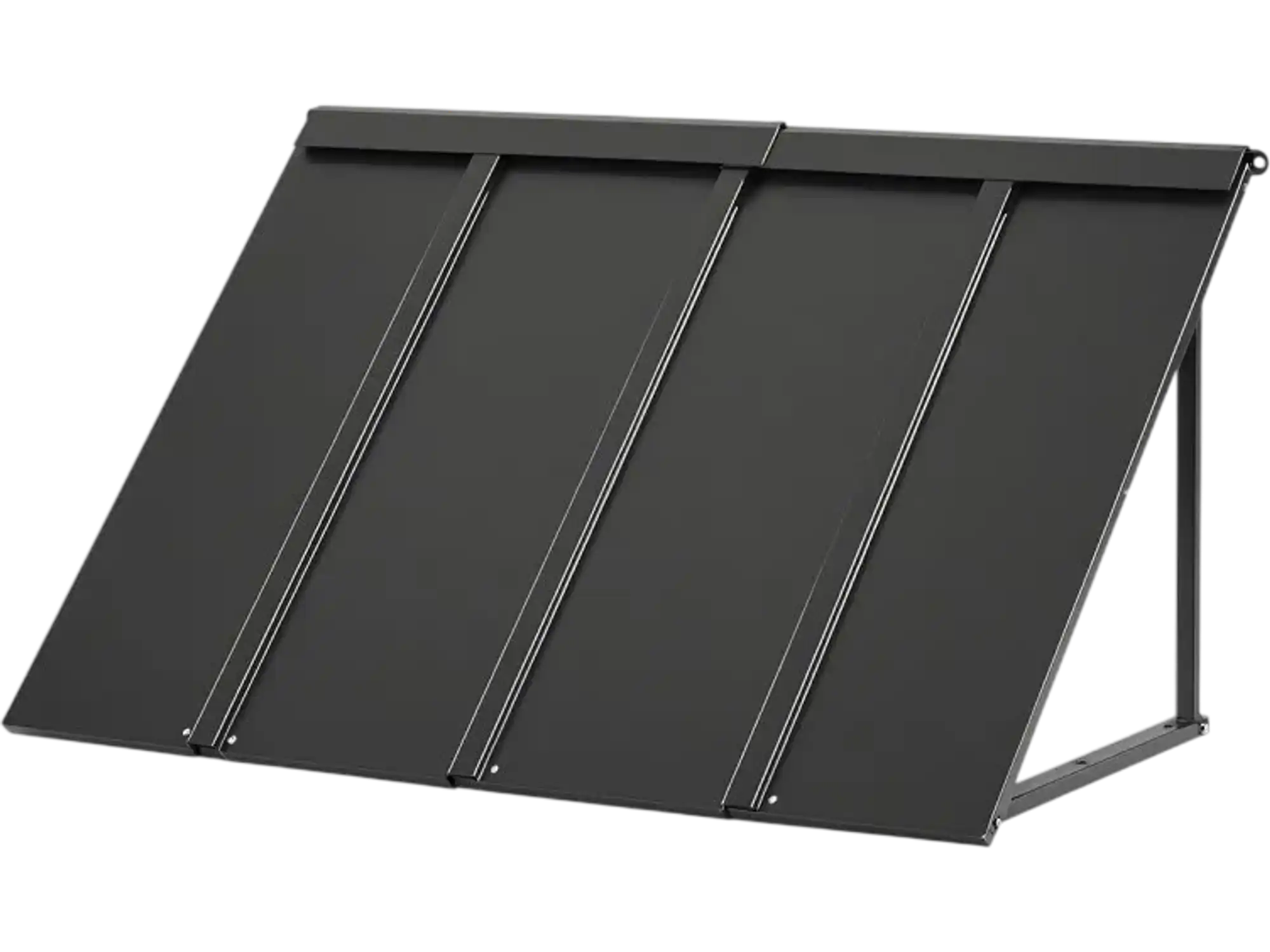Vevor Metal Awning 44