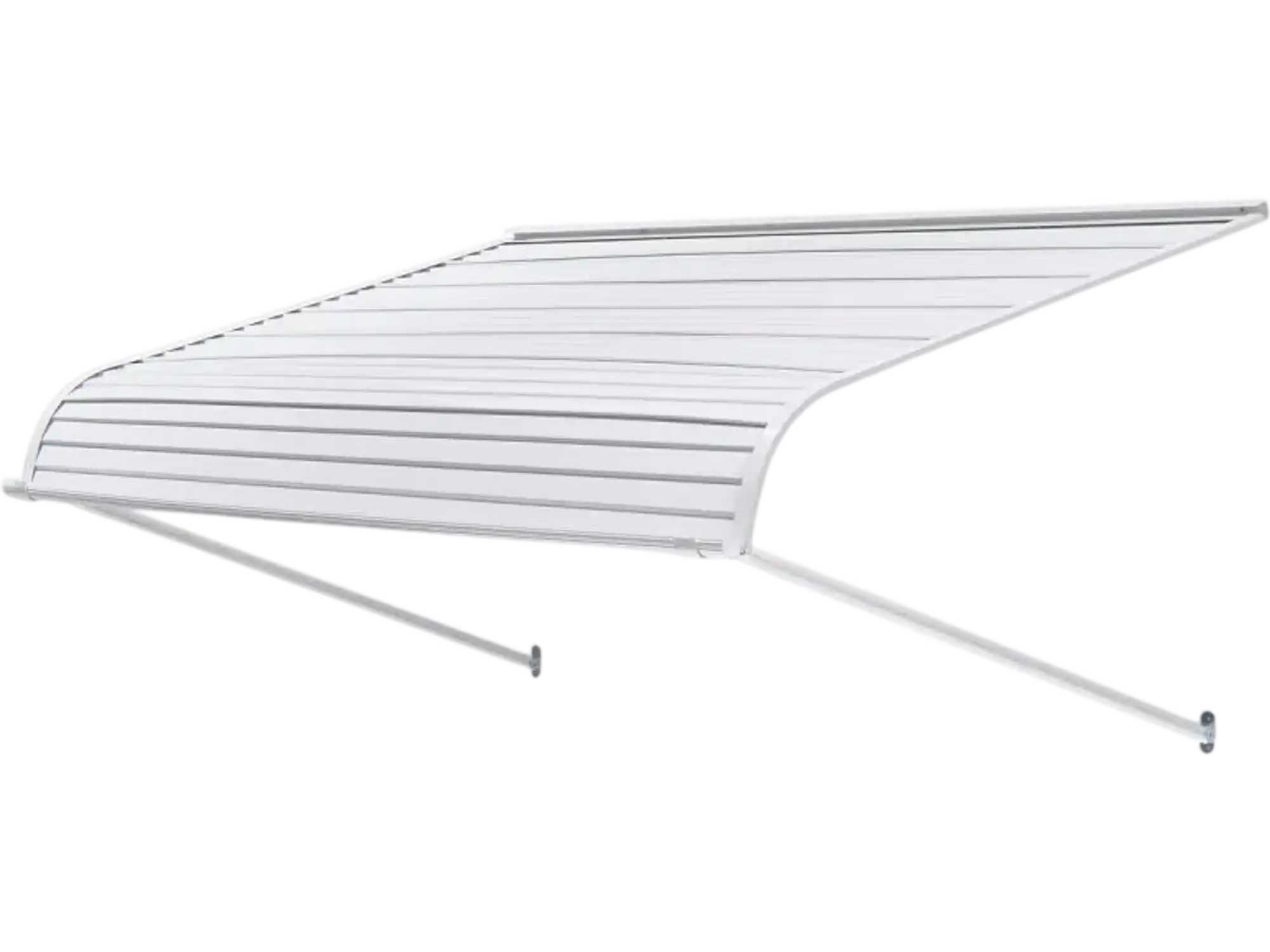 Vevor Awning Aluminum 60 x 42