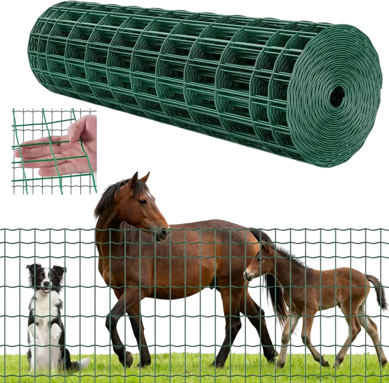 Vevor Farm Fence 39