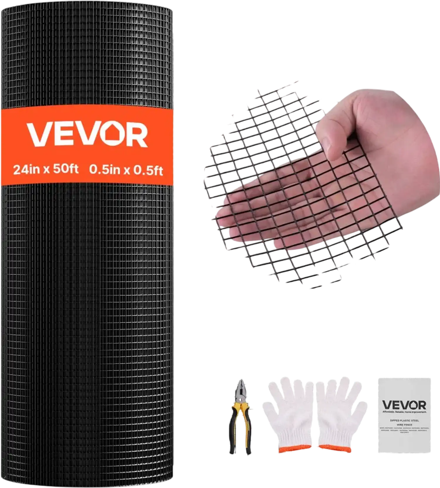 Vevor Hardware Cloth 24