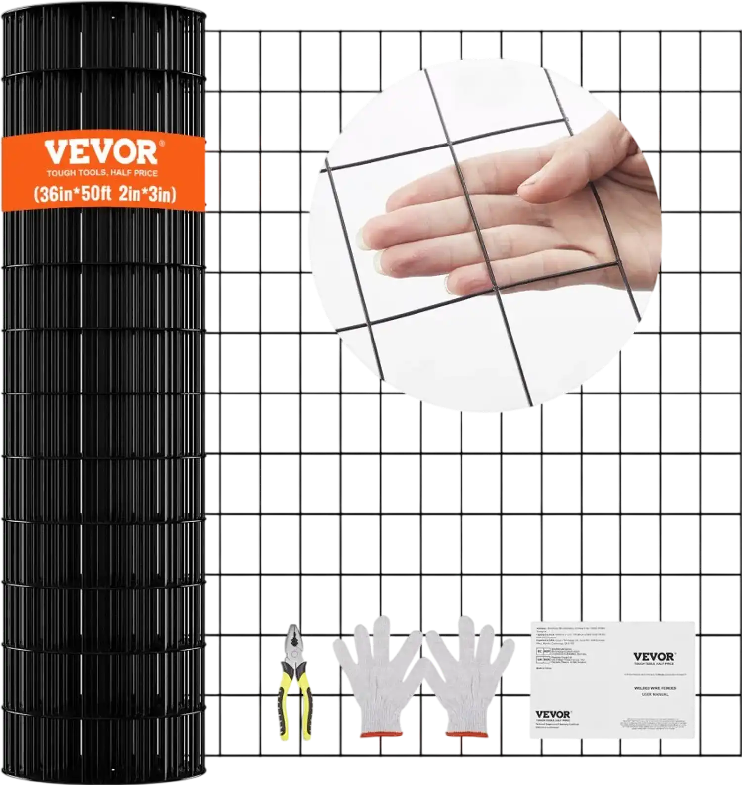 Vevor Hardware Cloth 36