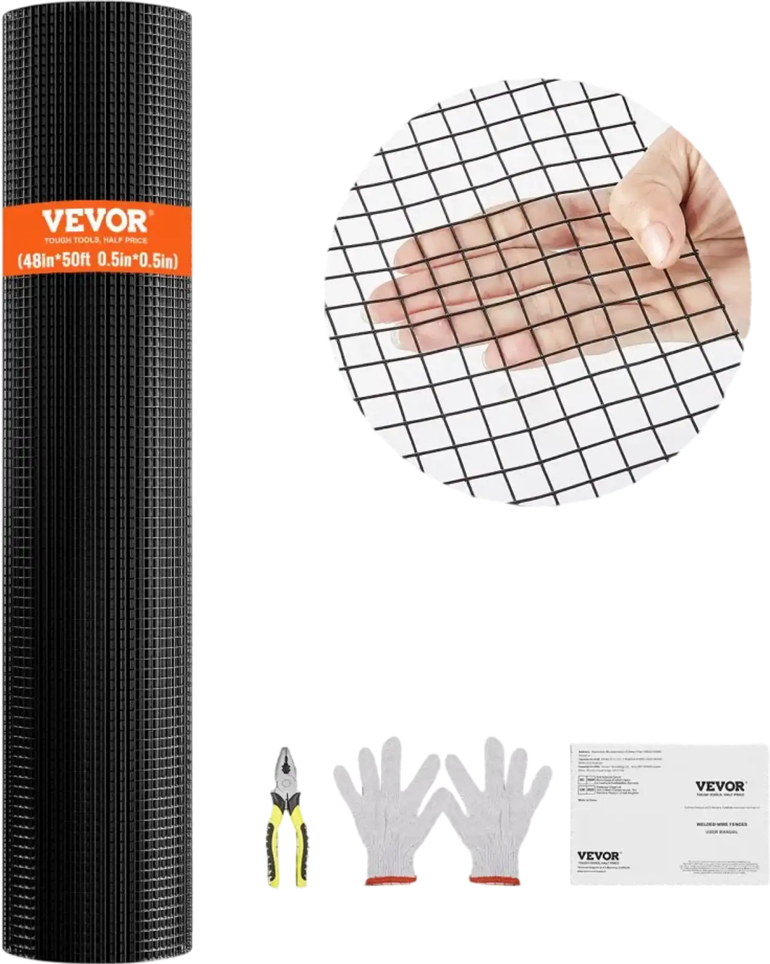 Vevor Hardware Cloth 48