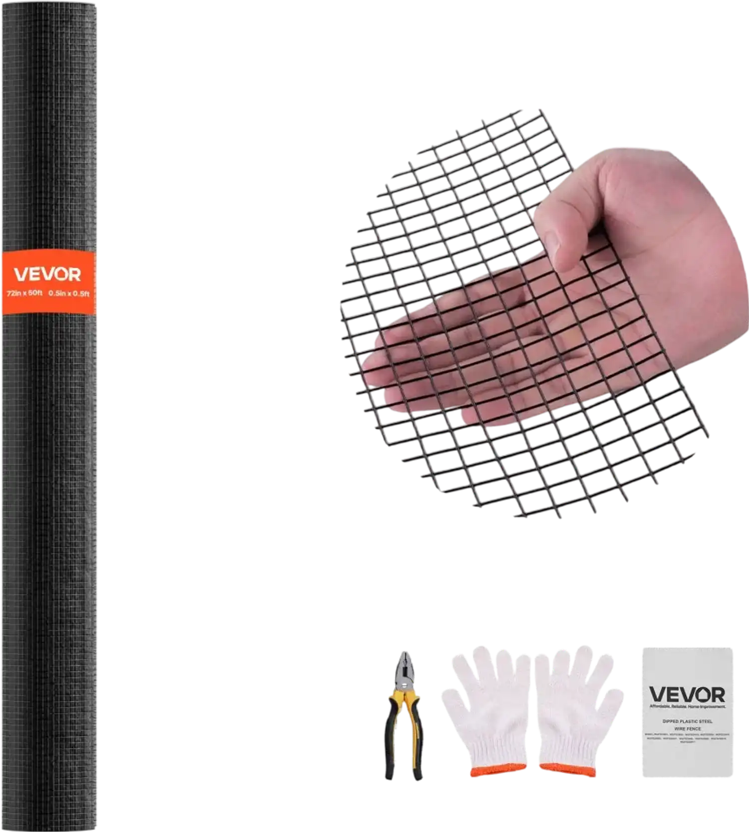 Vevor Hardware Cloth 72