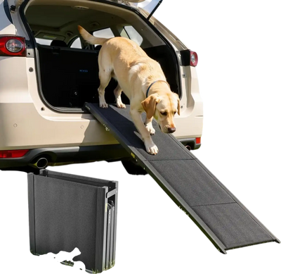 VEVOR Dog Ramp for Cars, 71