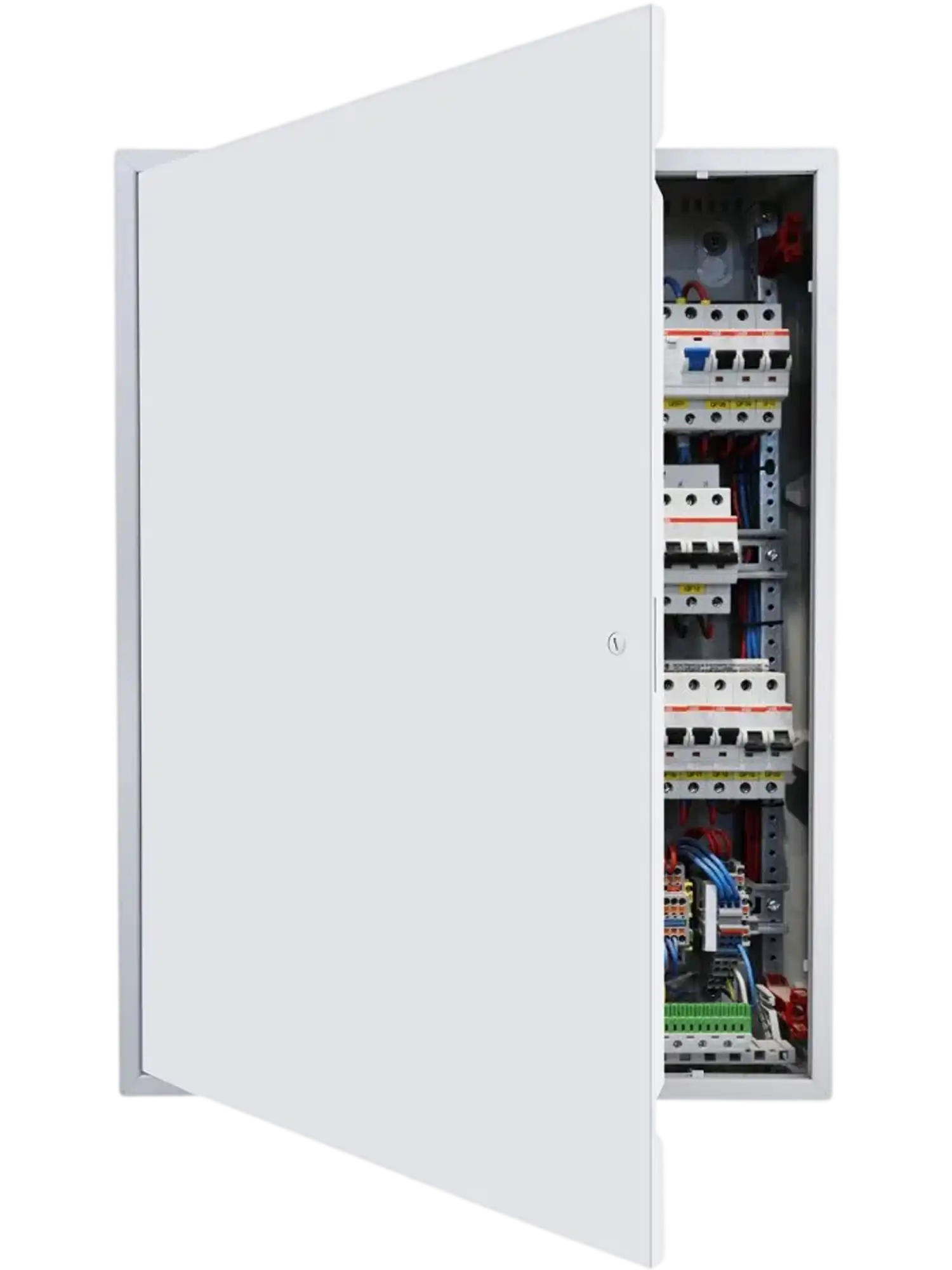 Vevor Access Panel 33.2