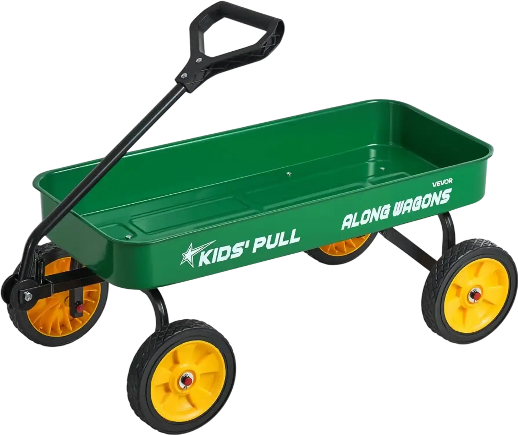 Vevor Wagon Pull-Along Kids All-Terrain 39