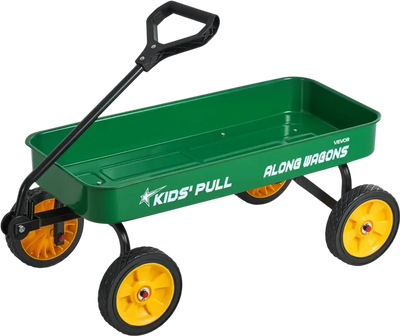 Vevor Wagon Pull-Along Kids All-Terrain 39