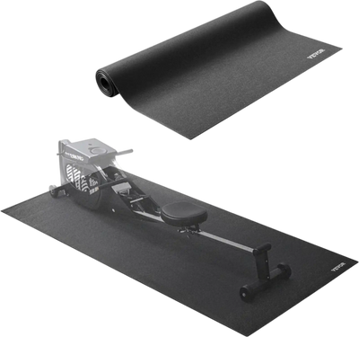 Vevor Exercise Equipment Mat Treadmill Floor Protector 30