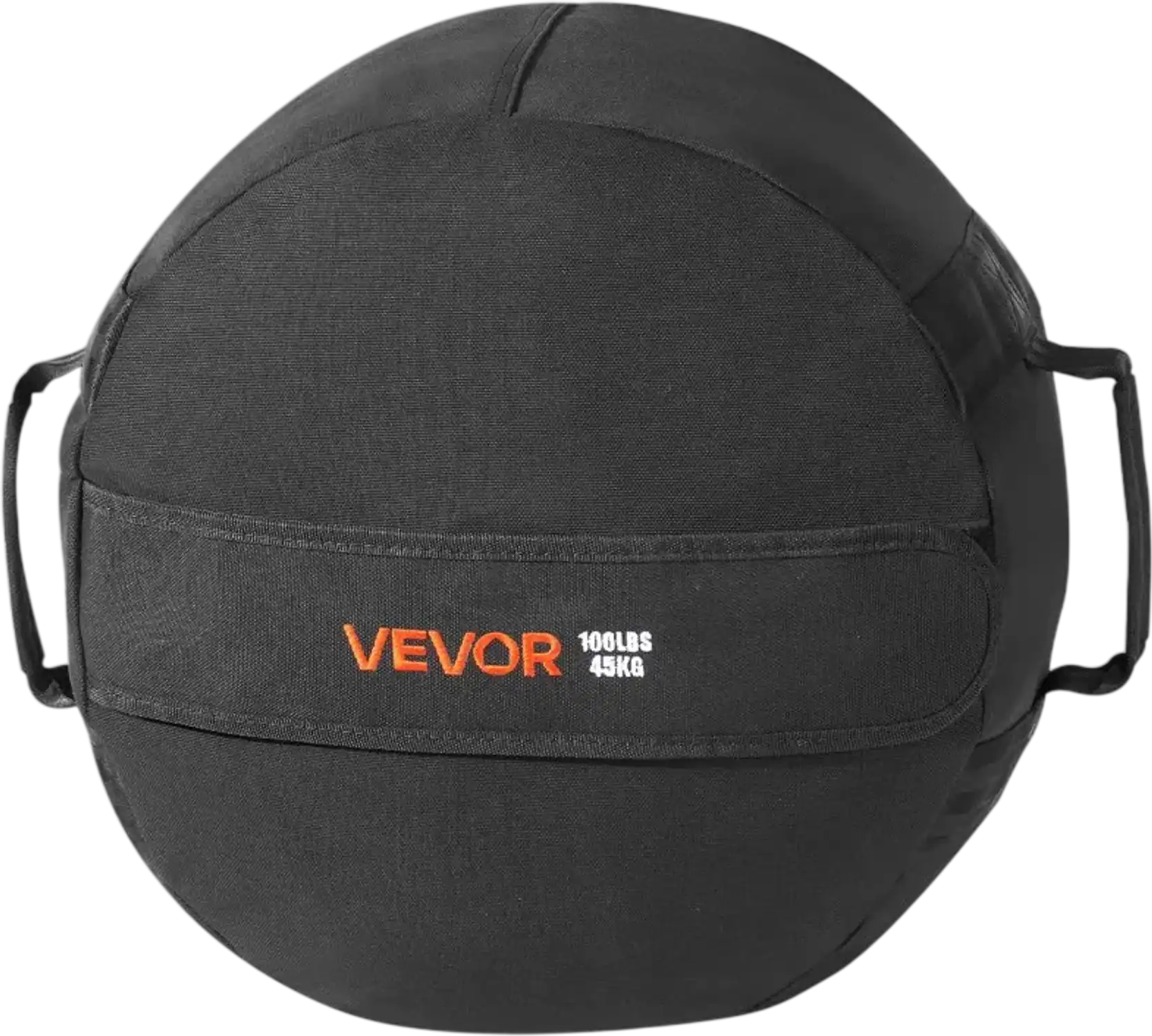 Vevor Workout Sandbag Heavy Duty Fitness Training Bag 100 lbs New