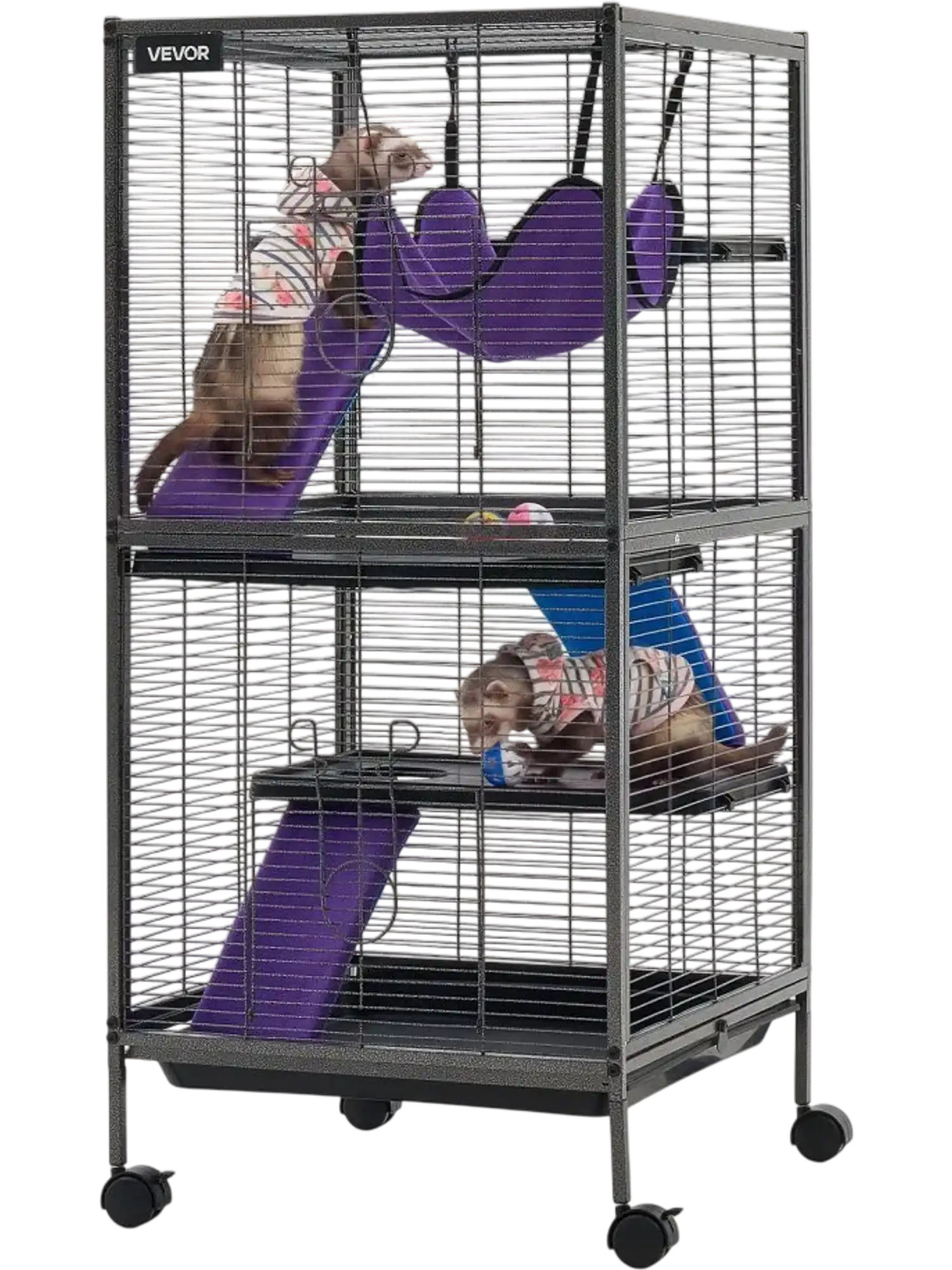 Vevor Ferret Cage 44.5