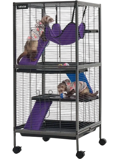 Vevor Ferret Cage 44.5