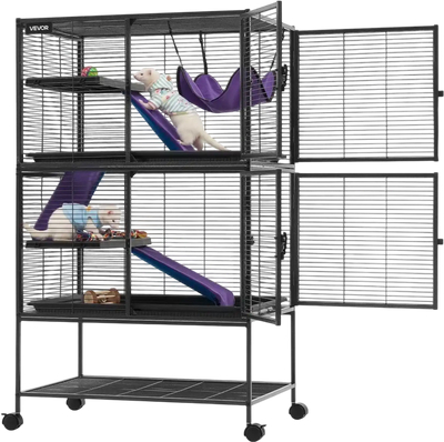 Vevor Ferret Cage 51.2
