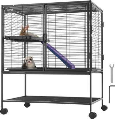 Vevor Ferret Cage 36