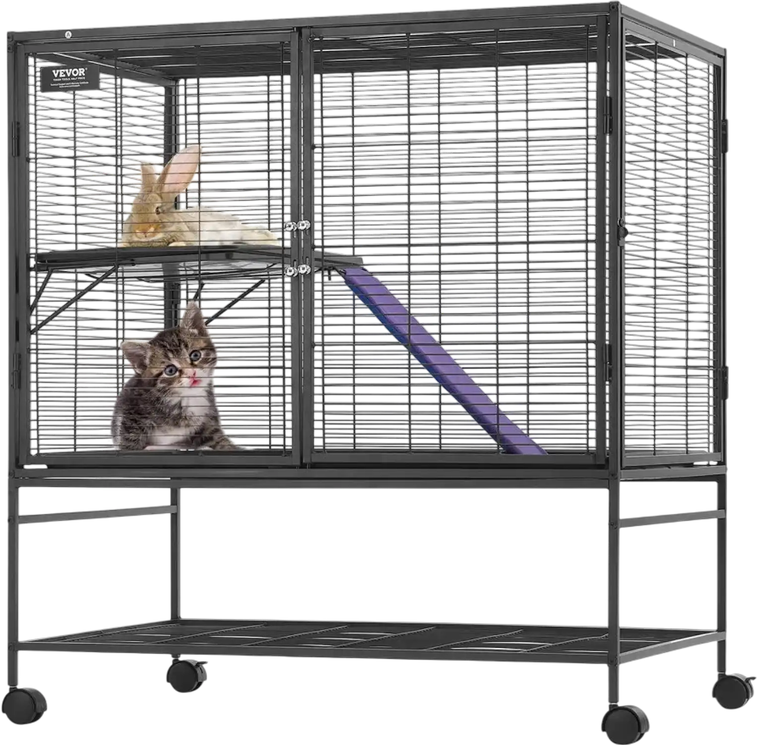 Vevor Ferret Cage 39