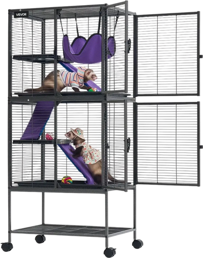 Vevor Ferret Cage 54.3