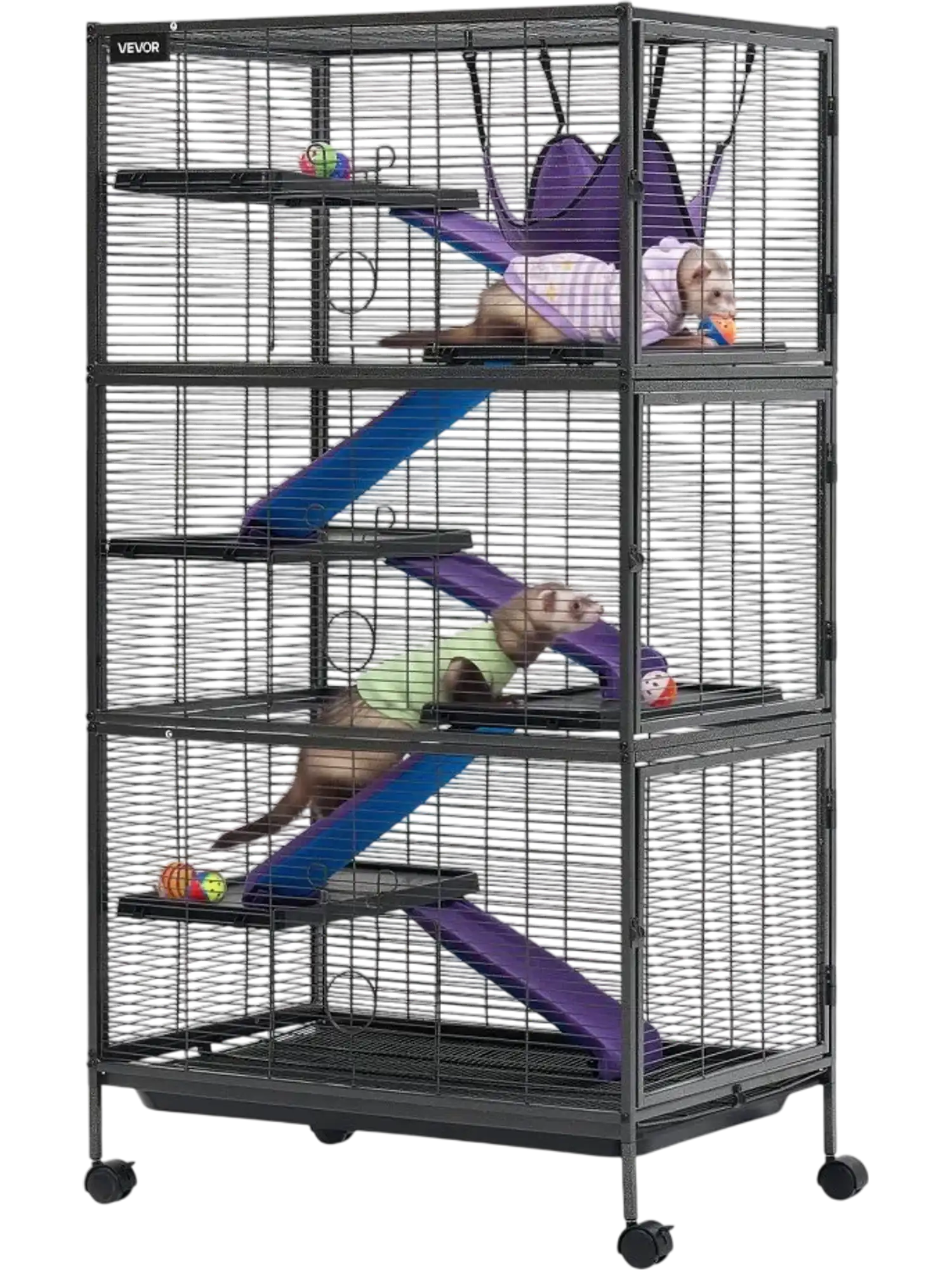 Vevor Ferret Cage 58.7