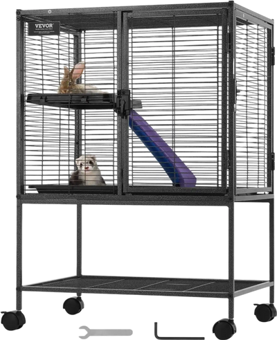 Vevor Ferret Cage 34