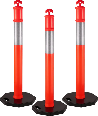 Vevor Delineator Posts 44