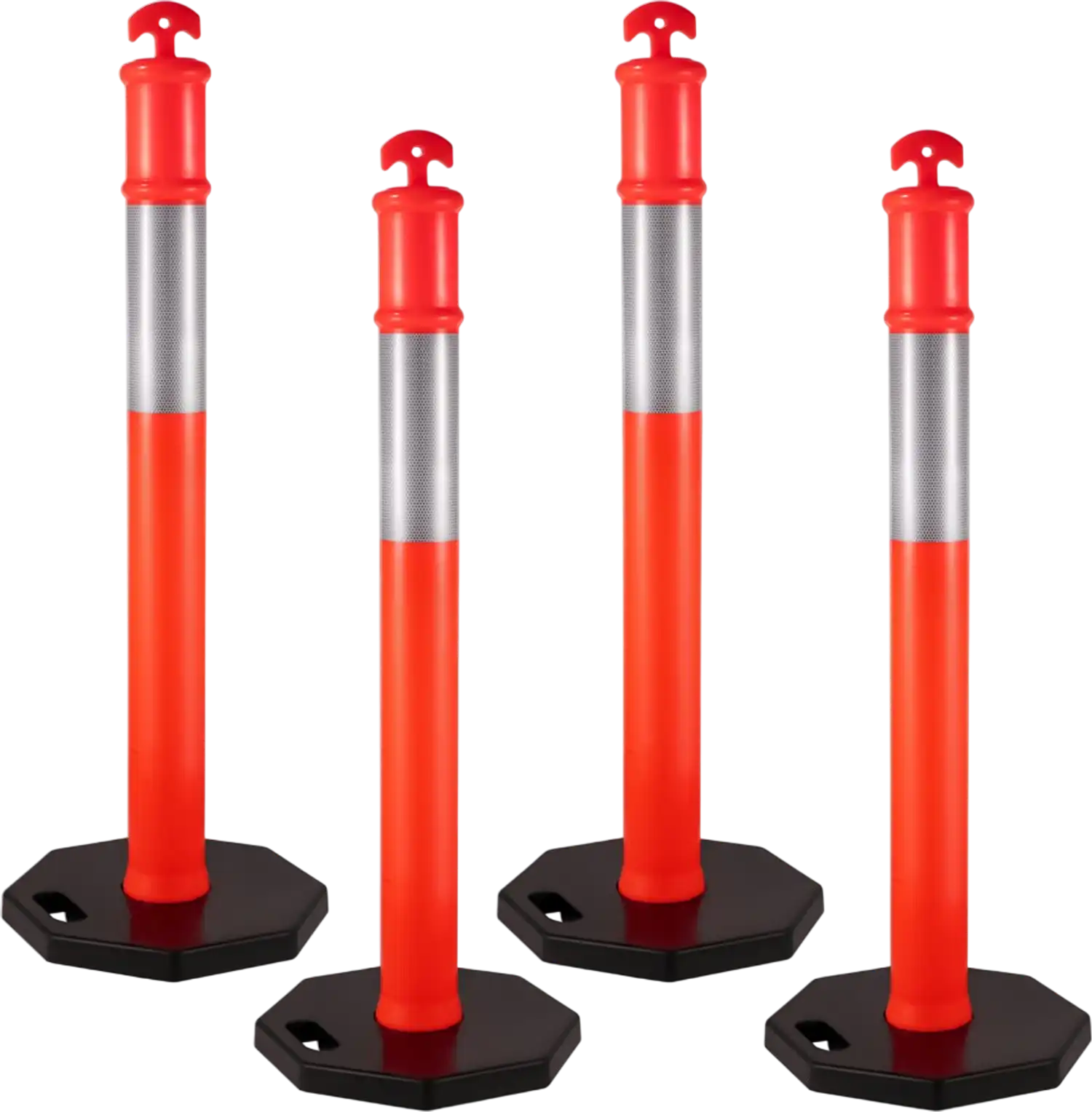 Vevor Delineator Posts 44