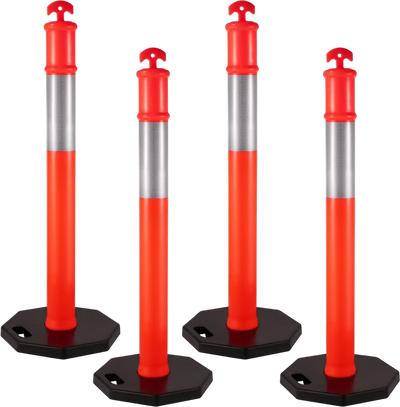 Vevor Delineator Posts 44