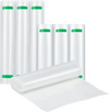 VEVOR Vacuum Sealer Bags, 3 Rolls 11 In x 20 Ft & 3 Rolls 8 In x 20 Ft, Non-BPA Food Grade Seal A Meal Freezer Bag, Customizable Vac Sealing Food Saver Bags, Storage Vac Bag for Meal Prep or Sous Vide