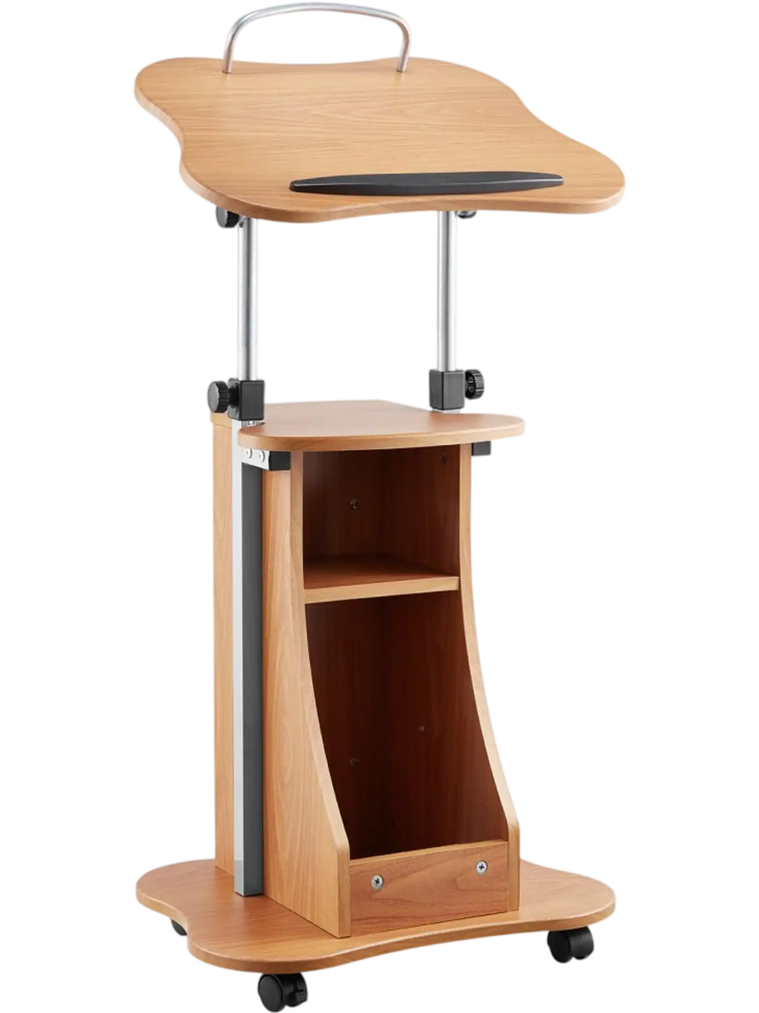 Vevor Podium Stand 43