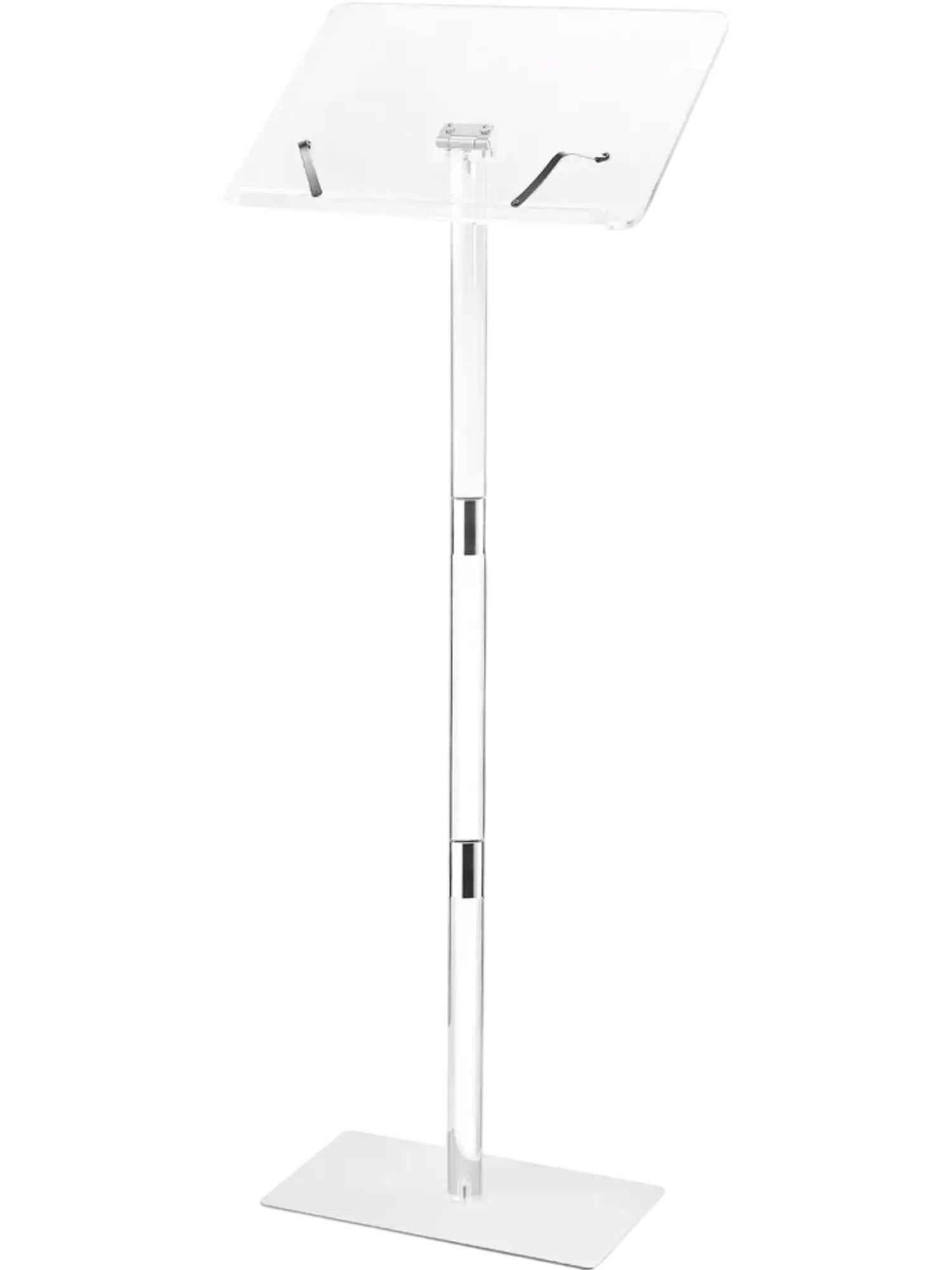 Vevor Podium Stand 43