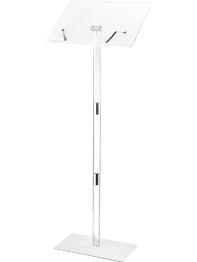 Vevor Podium Stand 43
