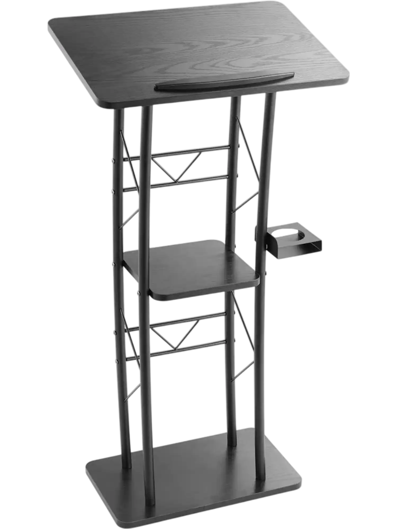 Vevor Podium Stand 47
